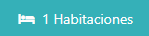 Habitaciones